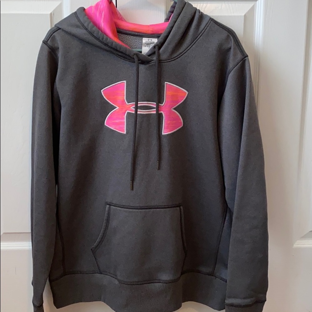 Women’s Under Armour Hoodie